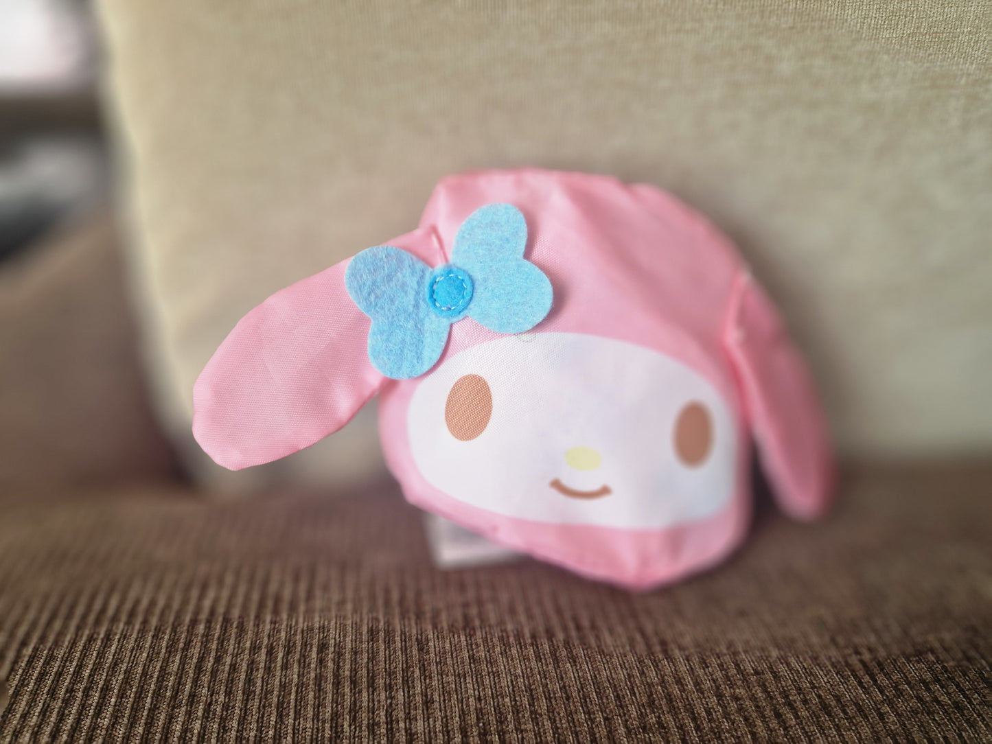 My Melody Faltbare Einkaufstasche - SANRIO