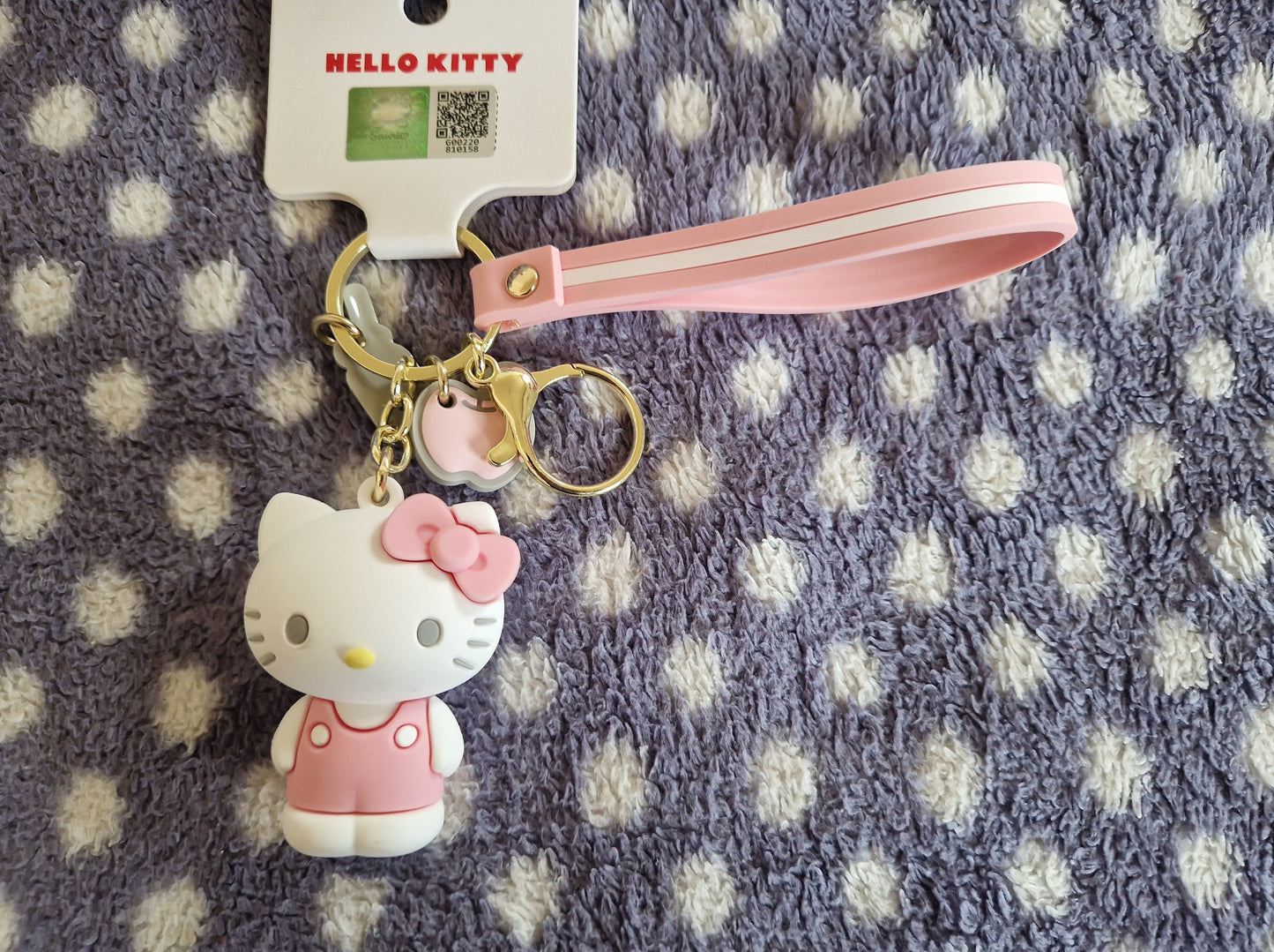 Hello Kitty Sanrio Hängende Ornamente - Schlüsselanhänger