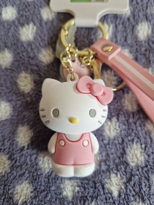 Hello Kitty Sanrio Hängende Ornamente - Schlüsselanhänger