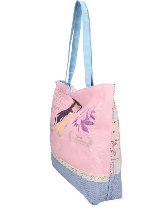 SWEET & CANDY - Bolsa de playa