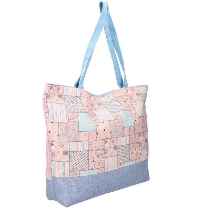 SWEET&CANDY - Strandtasche