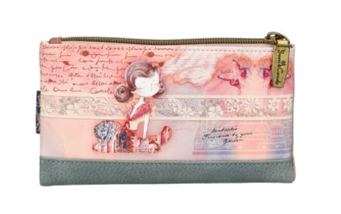 SWEET & CANDY wallet