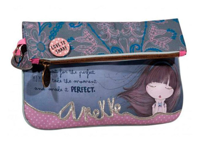 ANEKKE - mini handbag envelope