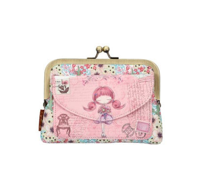 SWEET & CANDY – Monedero