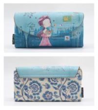 SWEET & CANDY wallet
