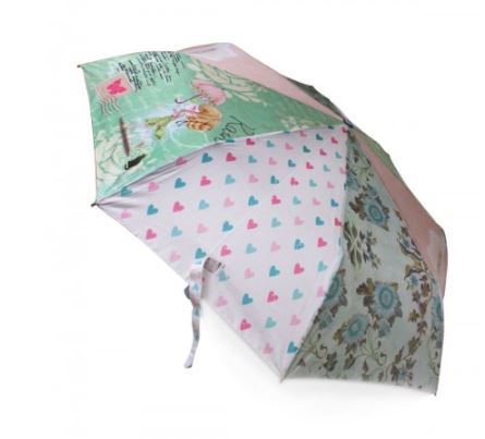 SWEET&CANDY- Regenschirm