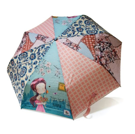 SWEET&CANDY - Lang Regenschirm