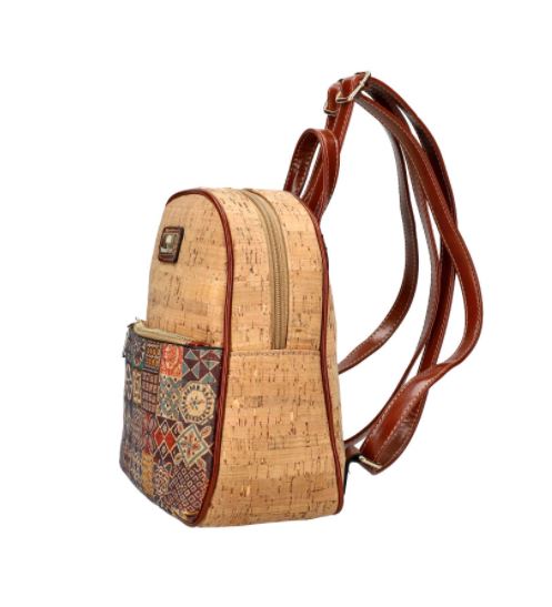 Mochila corcho new arrivals